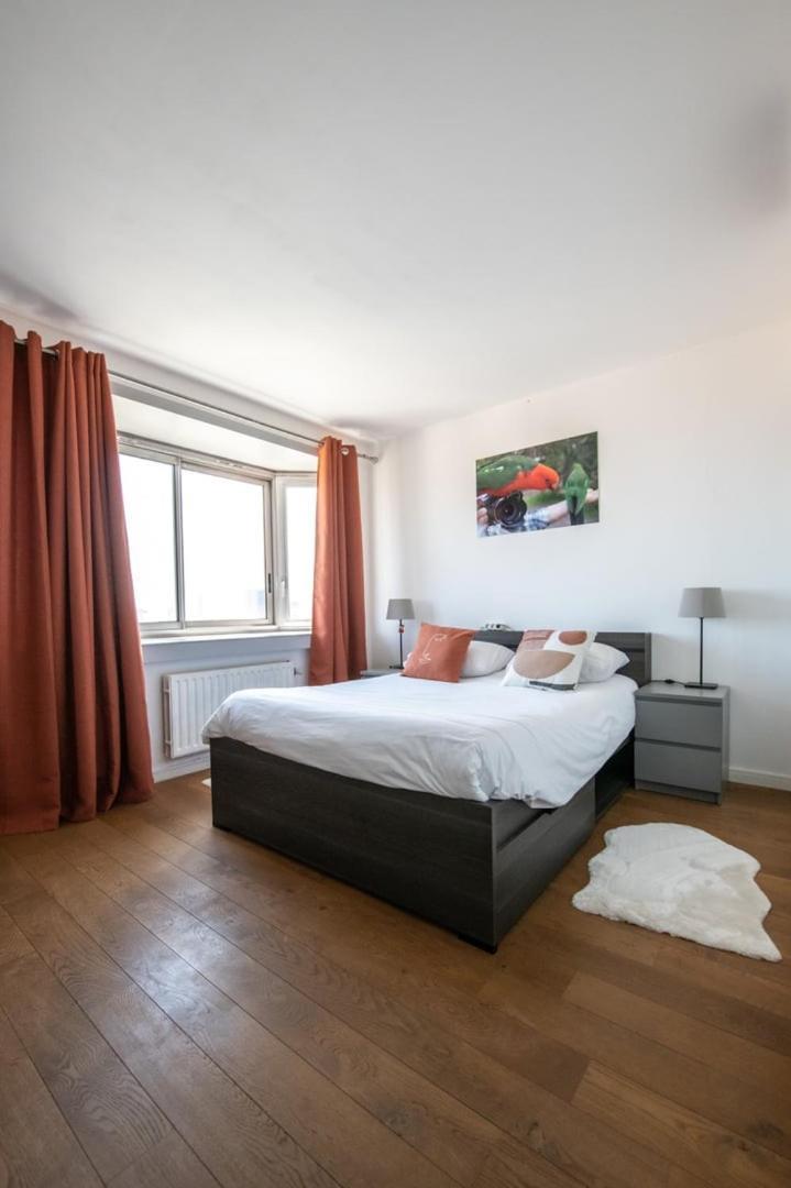 L'Alto - Bel Appartement Lumineux -Vue Panoramique 리옹 외부 사진