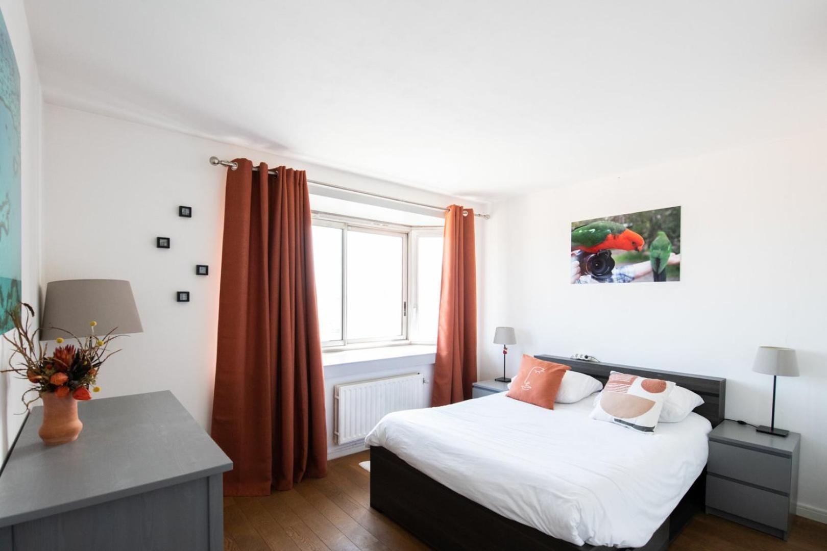 L'Alto - Bel Appartement Lumineux -Vue Panoramique 리옹 외부 사진